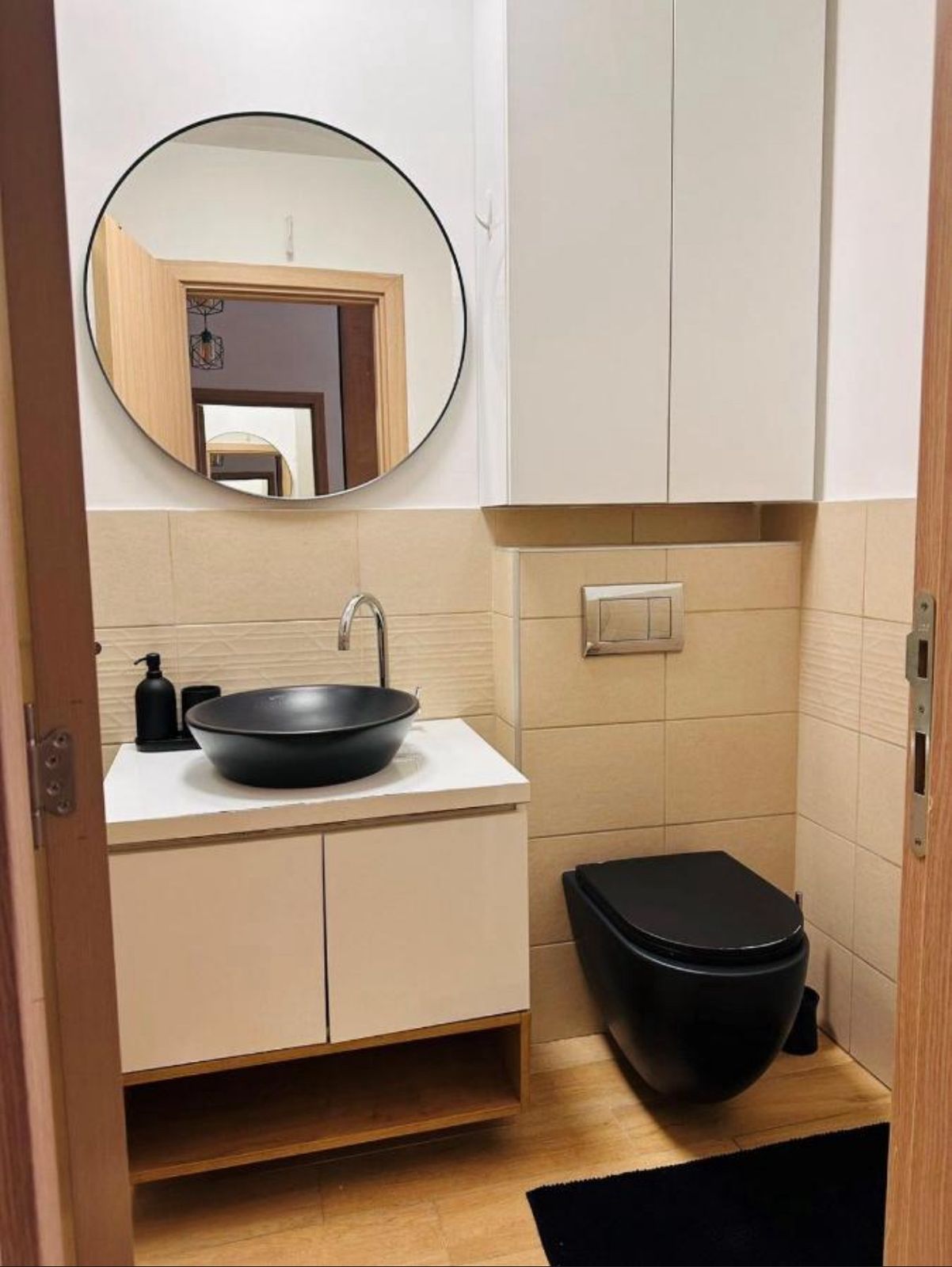 Image of Property - 1 Bathrooms for Sale in Budva-Budva-Montenegro, Image 2